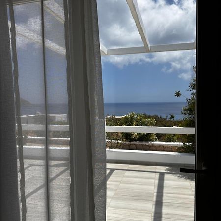 Silene Villas Amoopi Eksteriør bilde