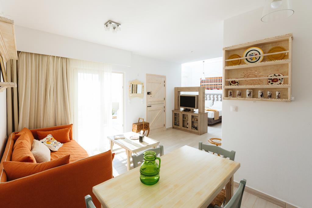 Silene Villas Amoopi Rom bilde