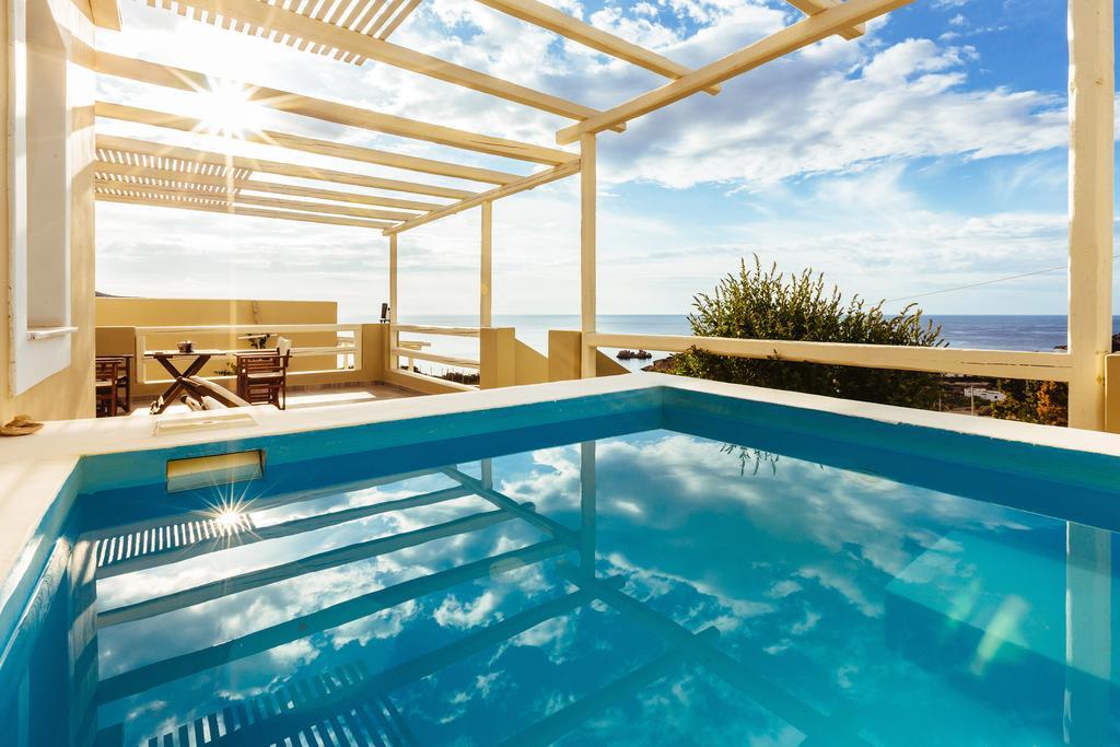 Silene Villas Amoopi Rom bilde