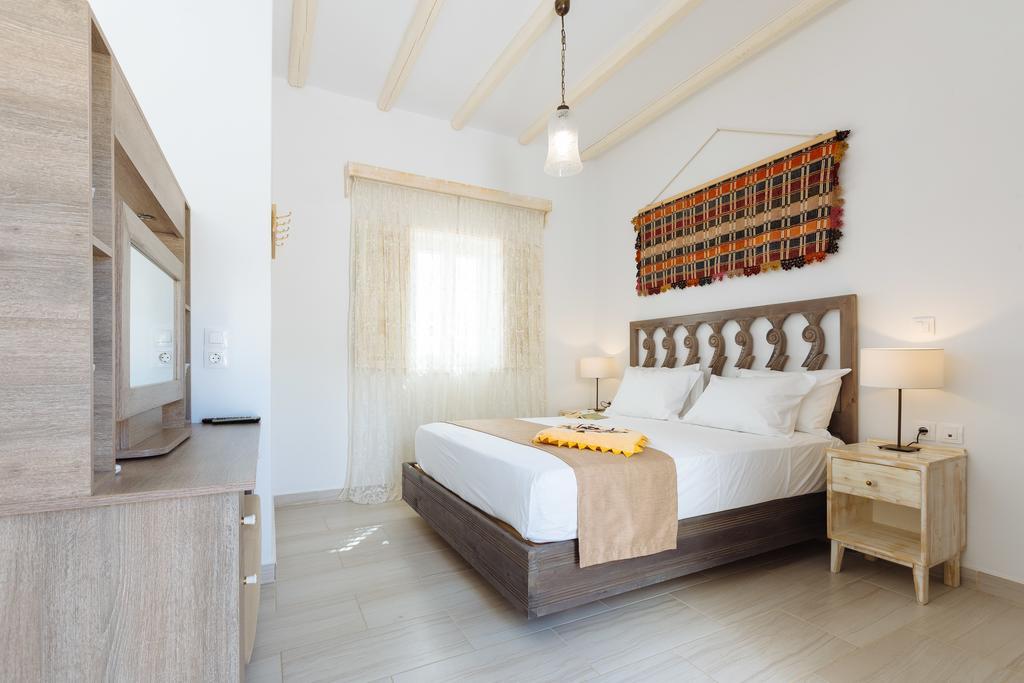 Silene Villas Amoopi Rom bilde
